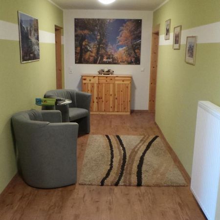 Haus Rainer Appartement Matrei in Osttirol Buitenkant foto