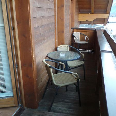 Haus Rainer Appartement Matrei in Osttirol Buitenkant foto