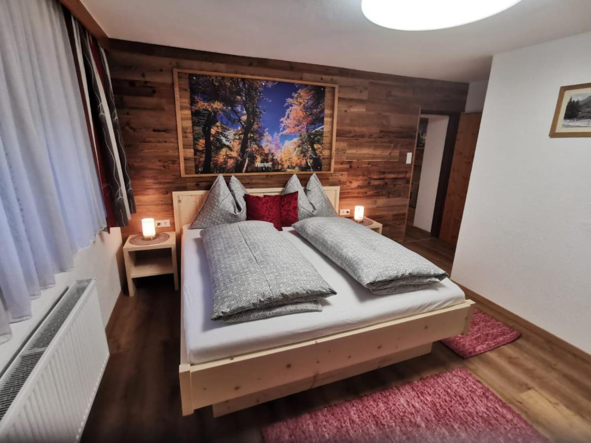 Haus Rainer Appartement Matrei in Osttirol Buitenkant foto