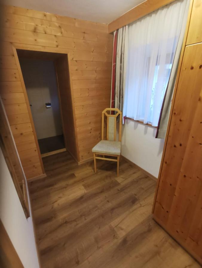 Haus Rainer Appartement Matrei in Osttirol Buitenkant foto