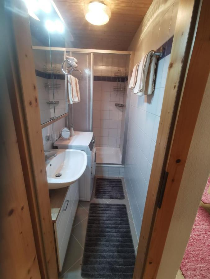 Haus Rainer Appartement Matrei in Osttirol Buitenkant foto