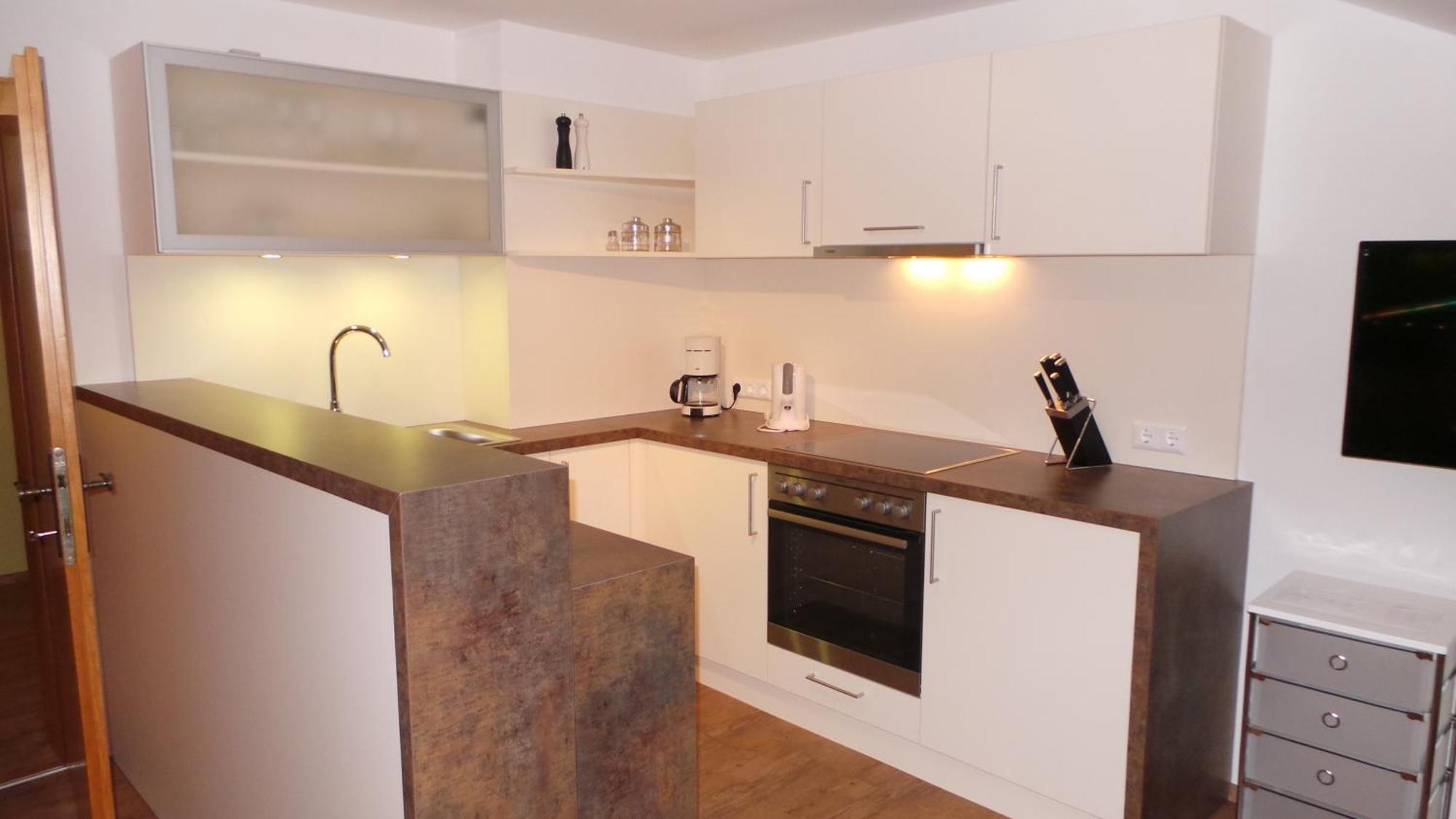 Haus Rainer Appartement Matrei in Osttirol Buitenkant foto
