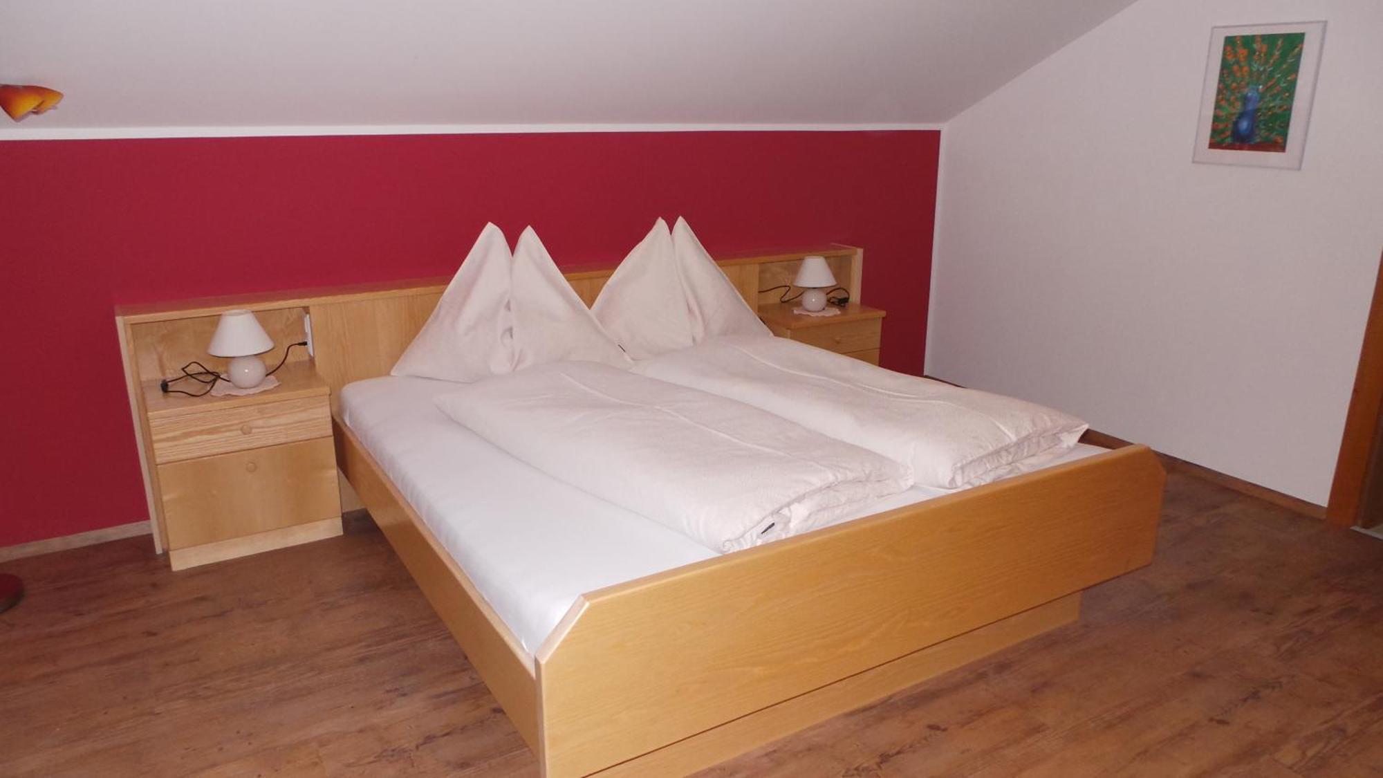 Haus Rainer Appartement Matrei in Osttirol Buitenkant foto