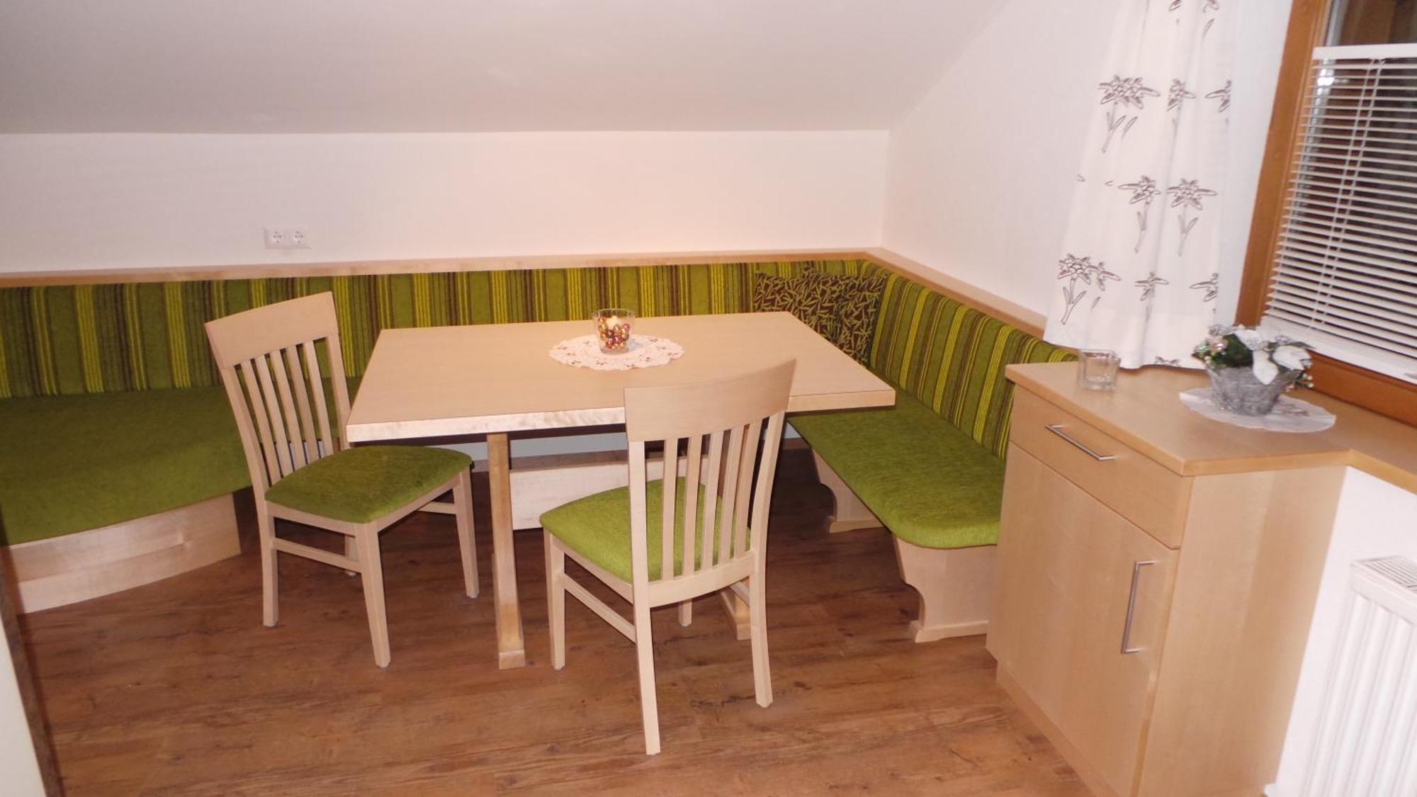 Haus Rainer Appartement Matrei in Osttirol Buitenkant foto