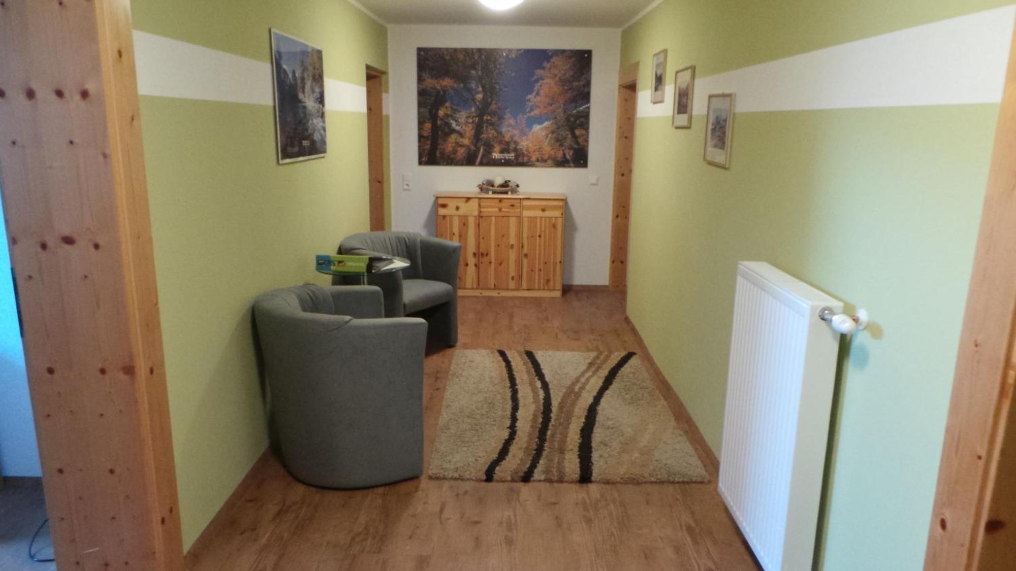 Haus Rainer Appartement Matrei in Osttirol Buitenkant foto