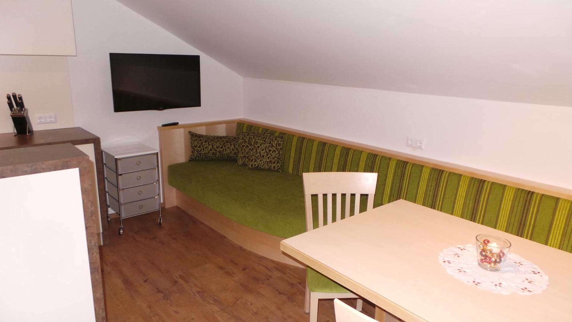 Haus Rainer Appartement Matrei in Osttirol Buitenkant foto