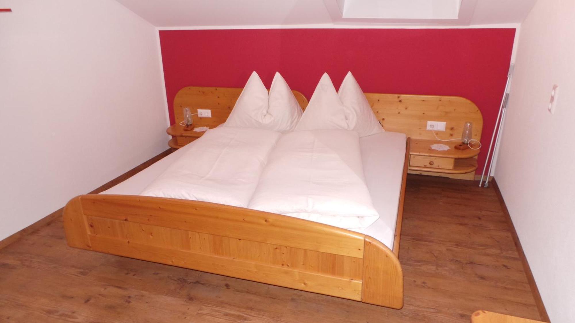 Haus Rainer Appartement Matrei in Osttirol Buitenkant foto