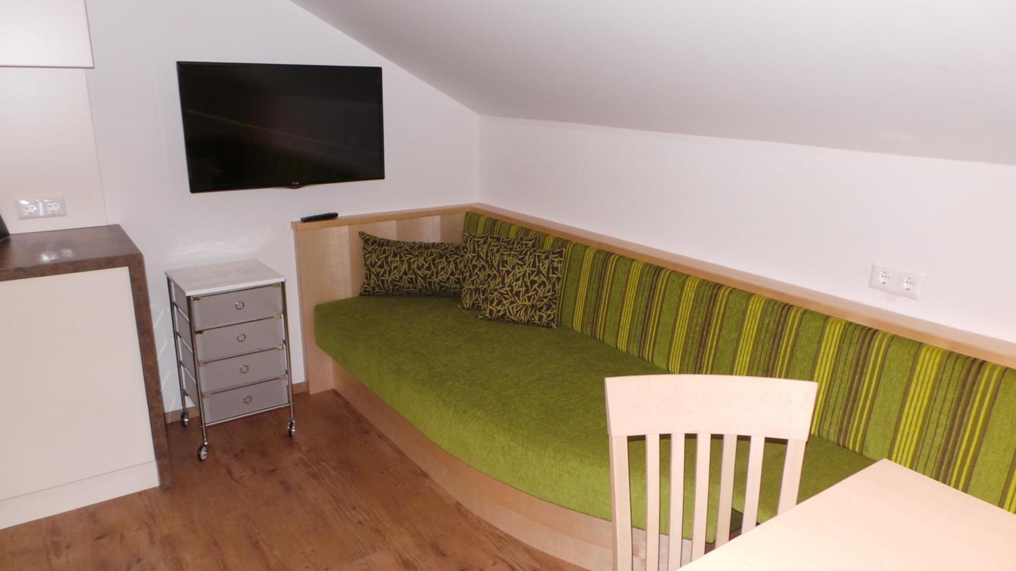 Haus Rainer Appartement Matrei in Osttirol Buitenkant foto