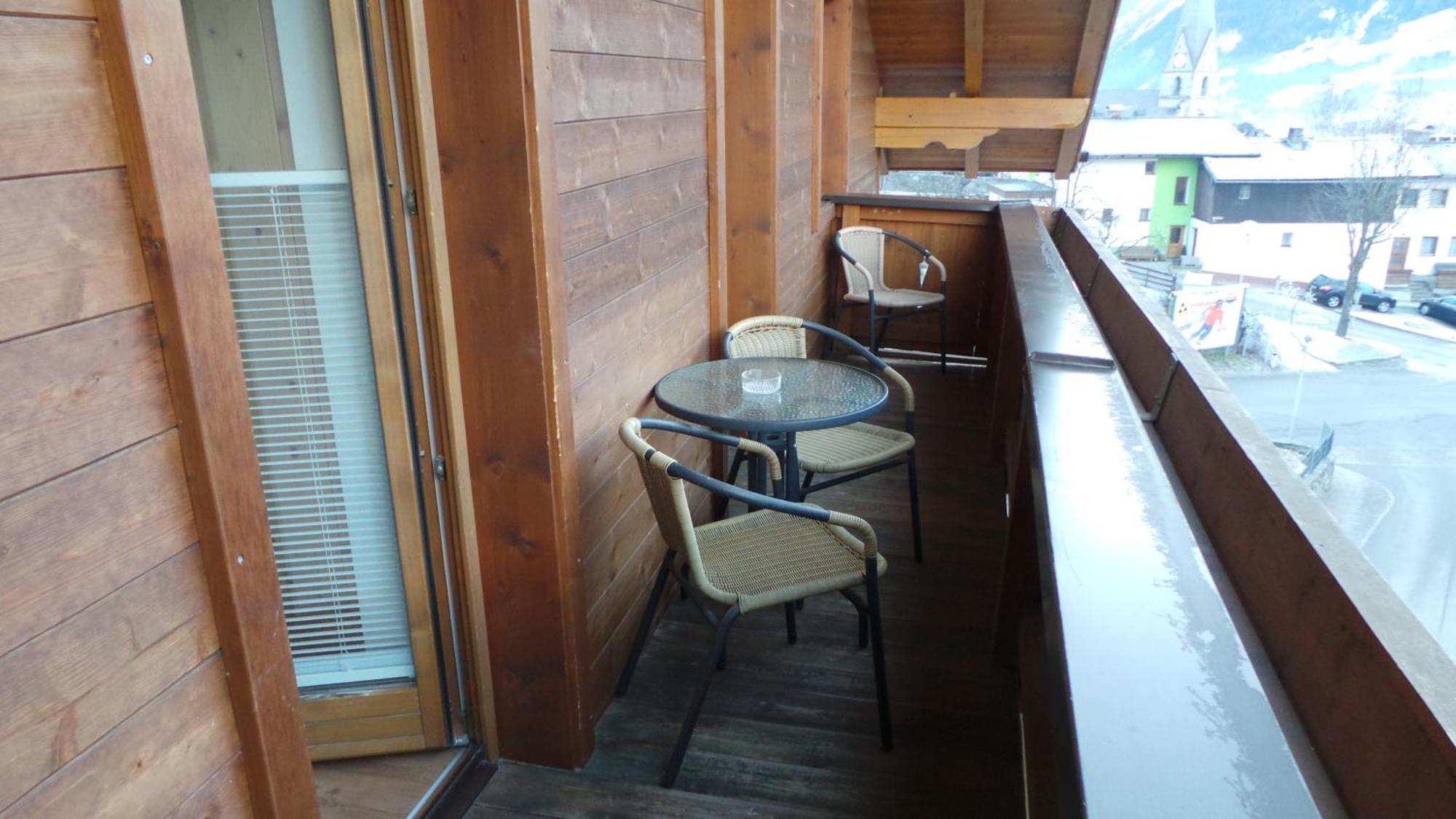 Haus Rainer Appartement Matrei in Osttirol Buitenkant foto