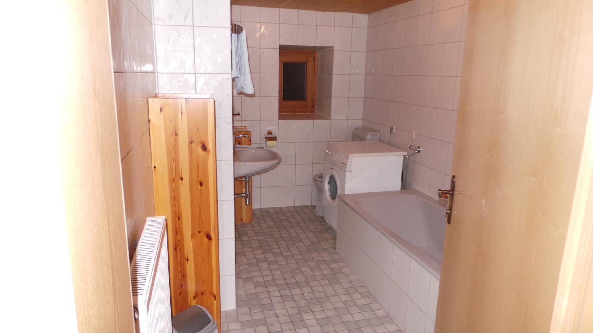 Haus Rainer Appartement Matrei in Osttirol Kamer foto