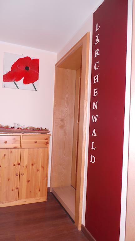 Haus Rainer Appartement Matrei in Osttirol Buitenkant foto