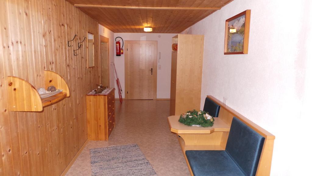 Haus Rainer Appartement Matrei in Osttirol Buitenkant foto