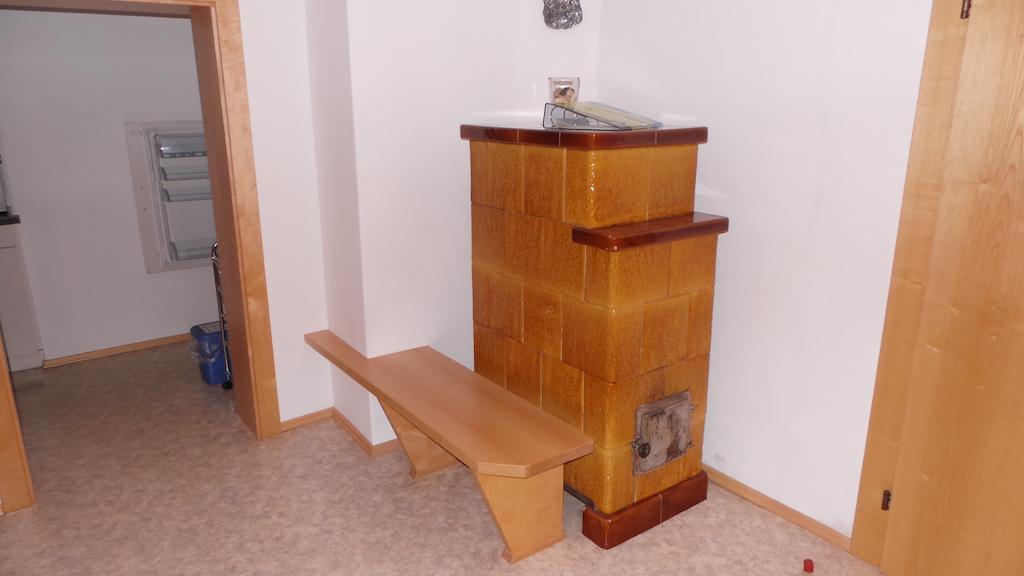 Haus Rainer Appartement Matrei in Osttirol Kamer foto