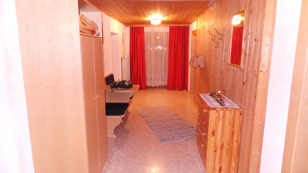 Haus Rainer Appartement Matrei in Osttirol Kamer foto