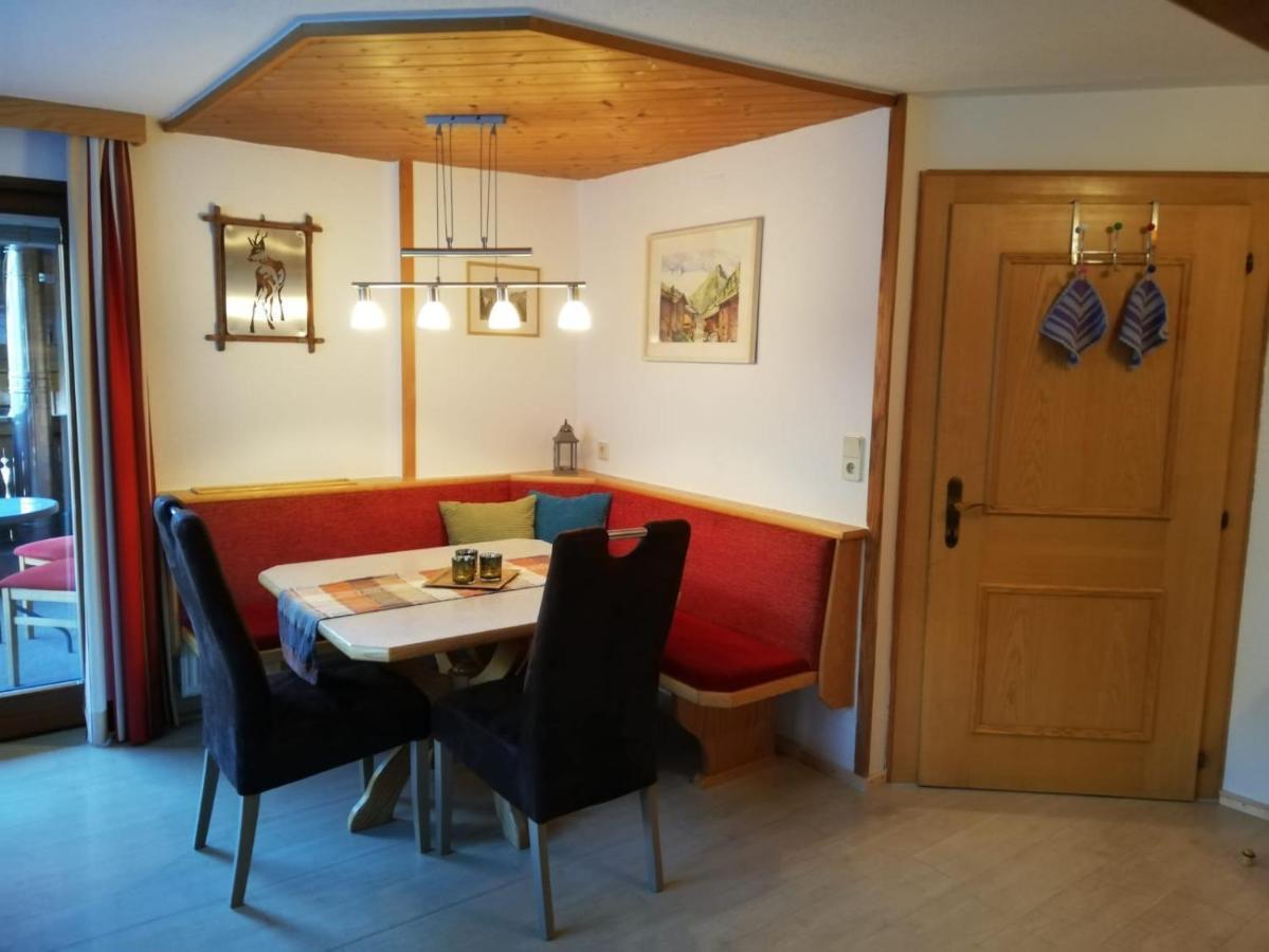 Haus Rainer Appartement Matrei in Osttirol Buitenkant foto