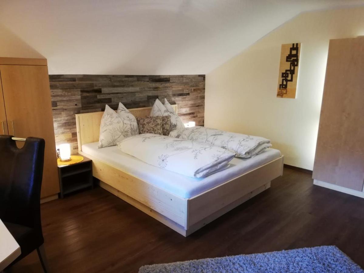 Haus Rainer Appartement Matrei in Osttirol Buitenkant foto