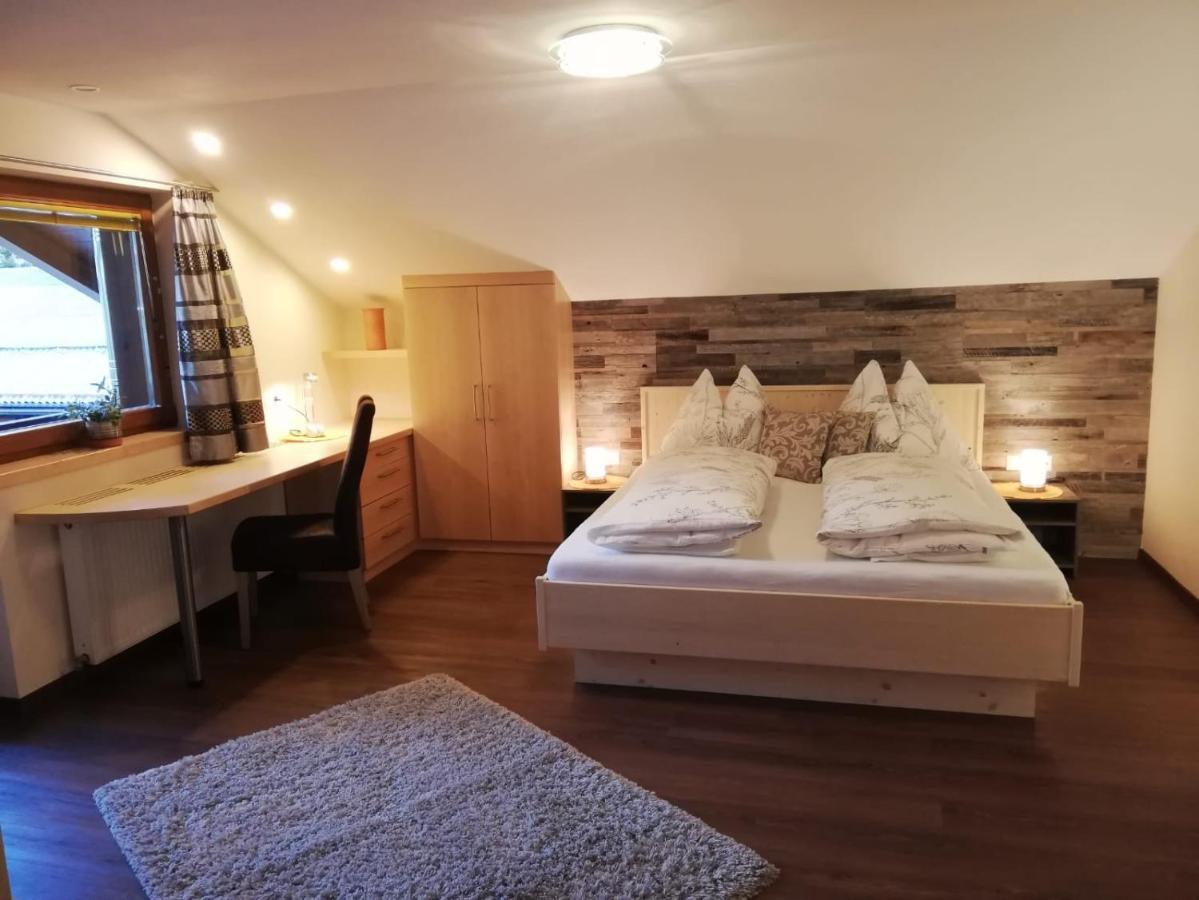 Haus Rainer Appartement Matrei in Osttirol Buitenkant foto