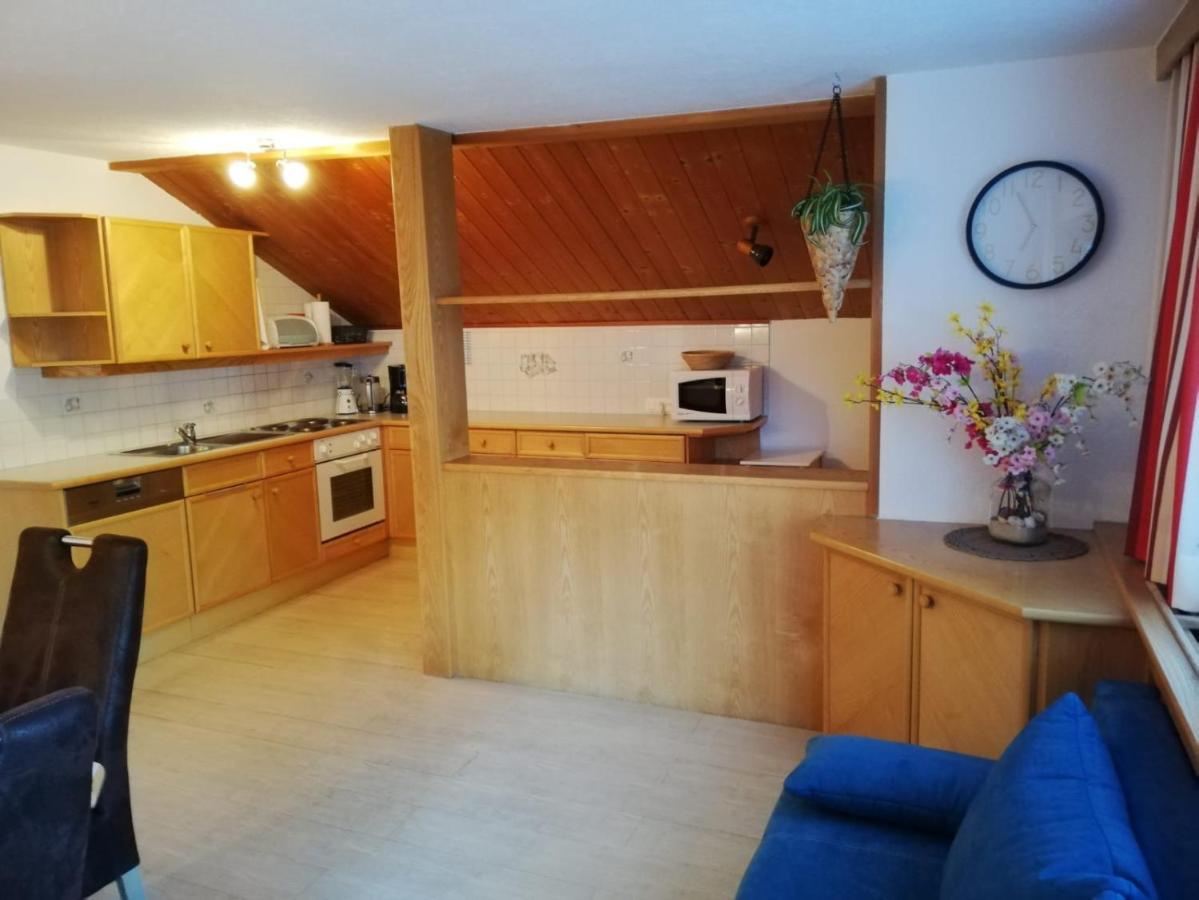 Haus Rainer Appartement Matrei in Osttirol Buitenkant foto