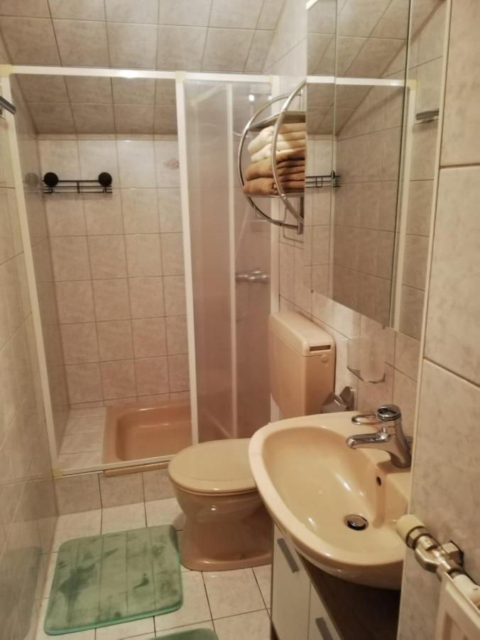 Haus Rainer Appartement Matrei in Osttirol Buitenkant foto